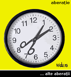 aberatie grafica - scurtarea timpilor de asteptare