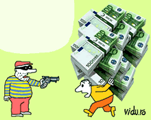 concurs de umor cu caricaturi - o gramada de bani concurs de umor cu caricaturi - o gramada de bani