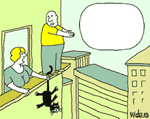 concurs de umor cu caricaturi - protectia animalelor si a oamenilor concurs de umor cu caricaturi - protectia animalelor si a oamenilor