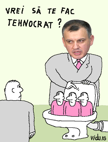 eugen tomac cauta ministri