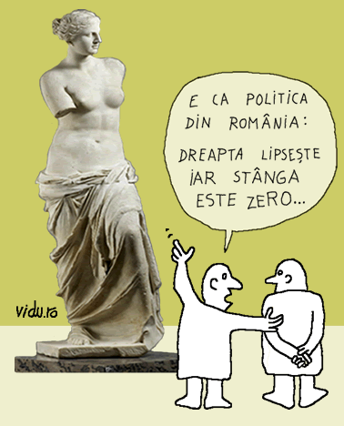 partidele din romania