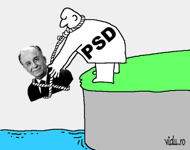 partidul social democrat