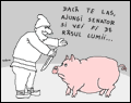 politica in decembrie