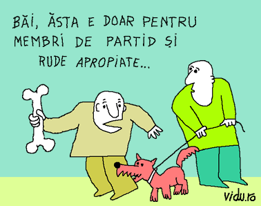 politica si avantaje