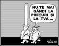 preturi mari la produse si servicii