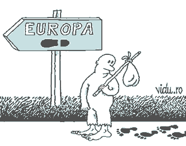 romania in ue comunitatea europeana
