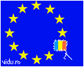 steagul uniunii europene