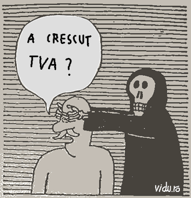 taxa pe valoare adaugata