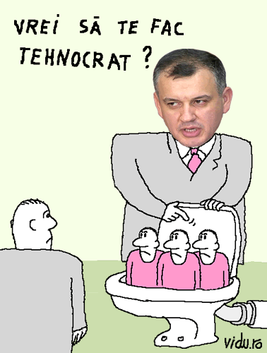 tomac cauta ministri