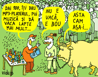 comertul in targuri de tara