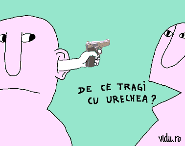 spionaj si contraspionaj