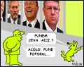 presedintii pe care ii meritam