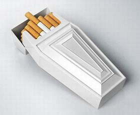 caricatura de anonim