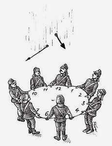 caricatura de jiri sliva