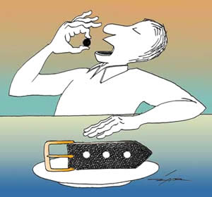 caricatura de zarko luetic caricatura de zarko luetic