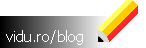 blog-ul lui vidu