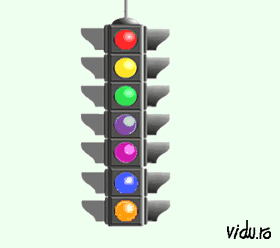 aberatie grafica - modernizarea semaforizarilor