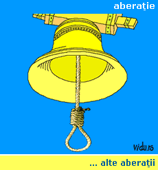 aberatie grafica - trag clopotele pentru ultima data