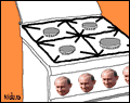 gazul rusesc se consuma in stil putin