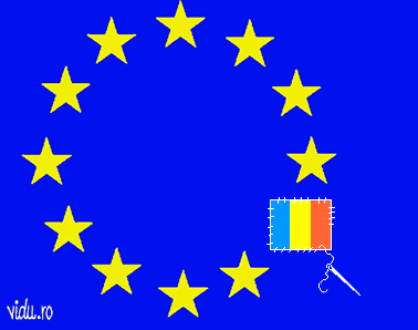 steagul uniunii europene