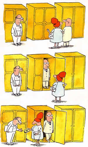 caricatura de andrei puchkaniov