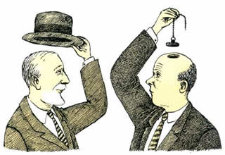 caricatura de jiri sliva