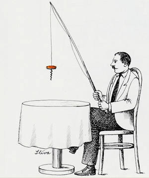 caricatura de jiri sliva